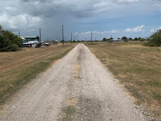 Land for sale in Palacios, Texas
