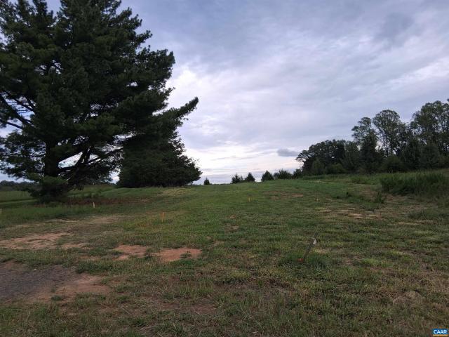 Land for sale in Palmyra, Fluvanna County