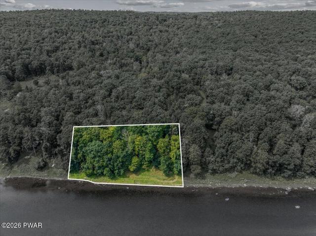Land for sale in Equinunk, Pennsylvania