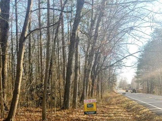 Land for sale in Virginia