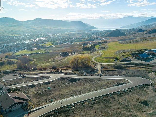 Land for sale in Vernon, British Columbia