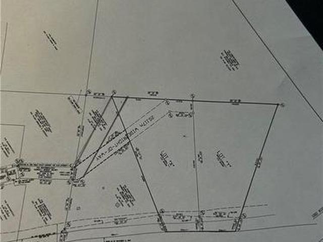 Land for sale in New Brunswick
