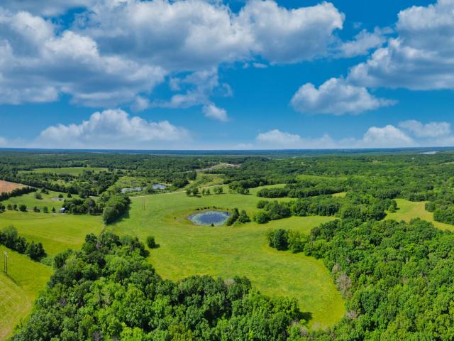 Land for sale in Rocheport, Missouri