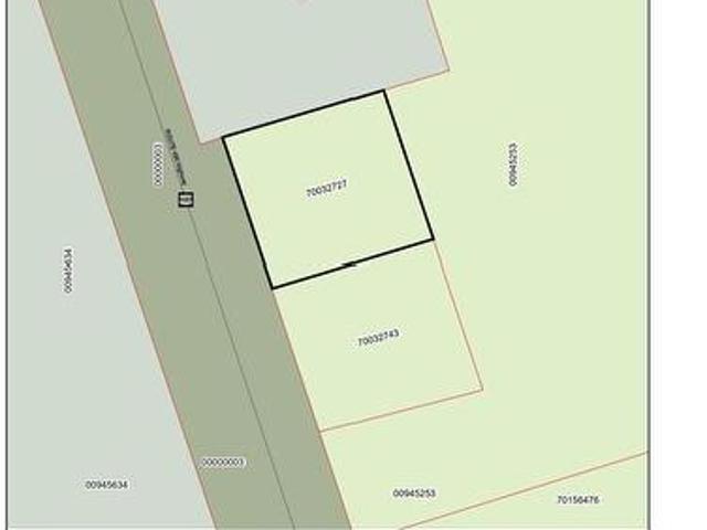 Land for sale in Moncton Parish, Westmorland County