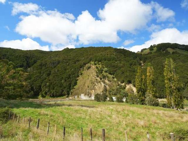 Property for sale in Ruakituri