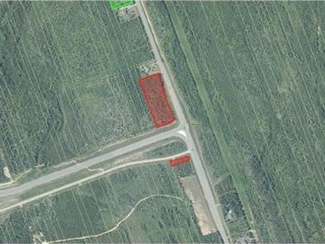 Land for sale in Caraquet, New Brunswick