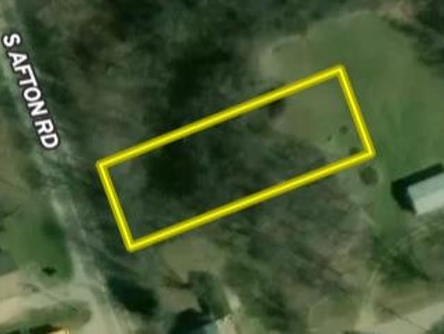Land for sale in Beloit, Wisconsin