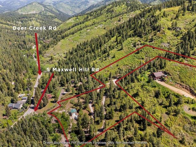 Land for sale in Littleton, Colorado