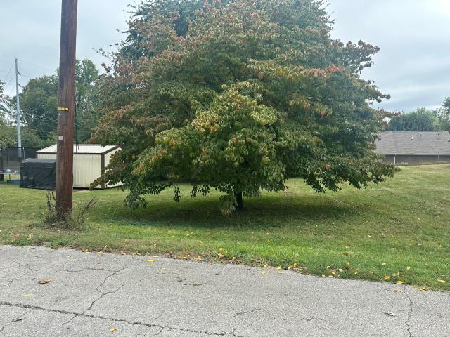 Land for sale in Somerset, Pulaski County