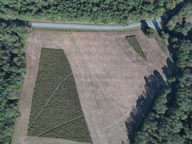 Land for sale in Mebane, North Carolina