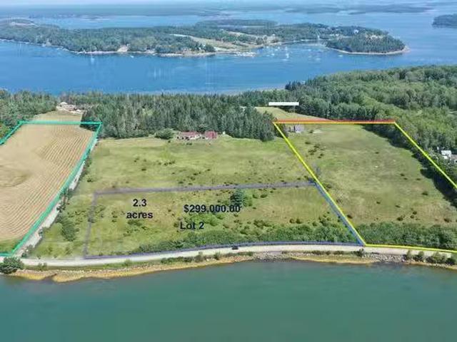 House for sale in Second Peninsula, Lunenburg County