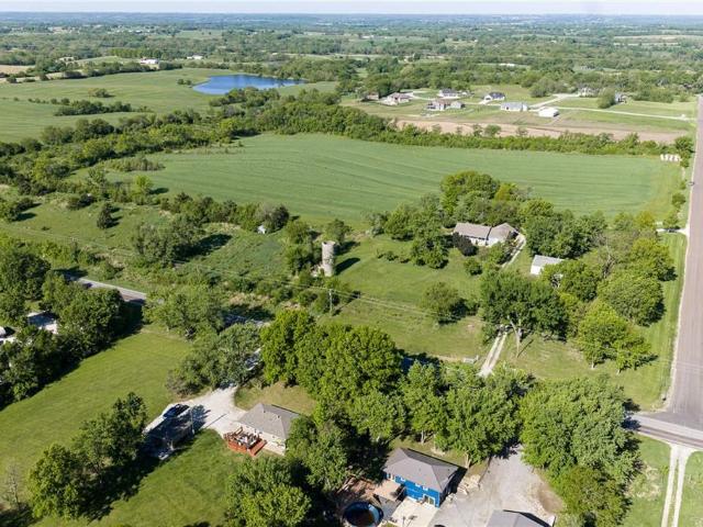 Land for sale in Kansas