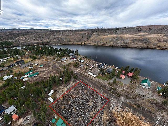 Land for sale in British Columbia