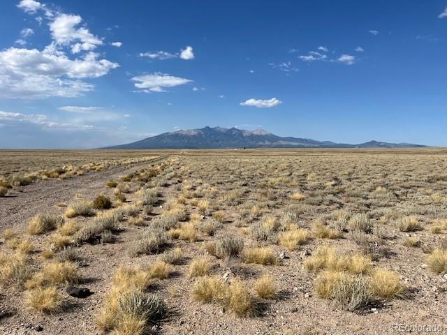 Land for sale in Blanca, Colorado