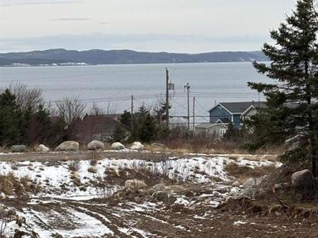 Land for sale in Manuels, Newfoundland And Labrador