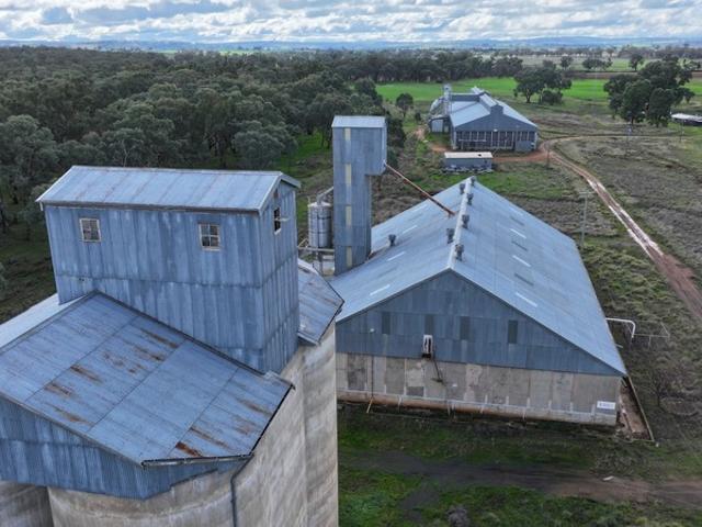 Warehouse for sale in Ulamambri, New South Wales