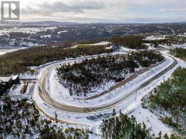 Land for sale in Logy Bay-middle Cove-outer Cove, Newfoundland And Labrador
