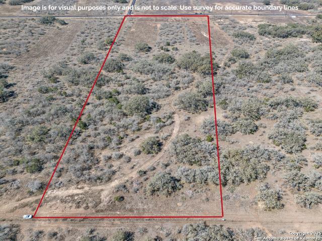 Land for sale in Medina, Texas
