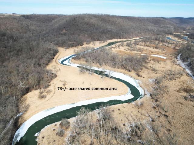 Land for sale in Town of Eastman, Crawford County