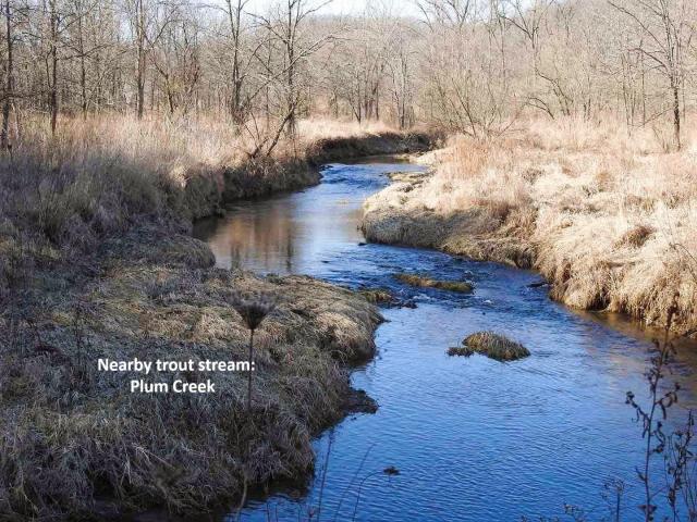 Land for sale in Wauzeka, Wisconsin