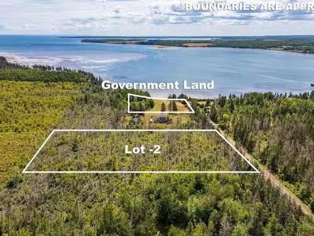 House for sale in Newport Landing, Prince Edward Island