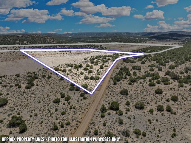 Land for sale in Catron County, New Mexico