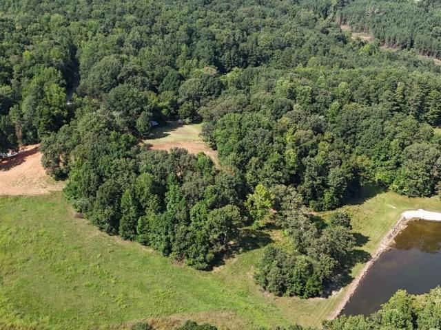 Land for sale in Burnt Hickory Acres, Dallas