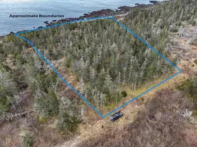 House for sale in Freeport, Nova Scotia