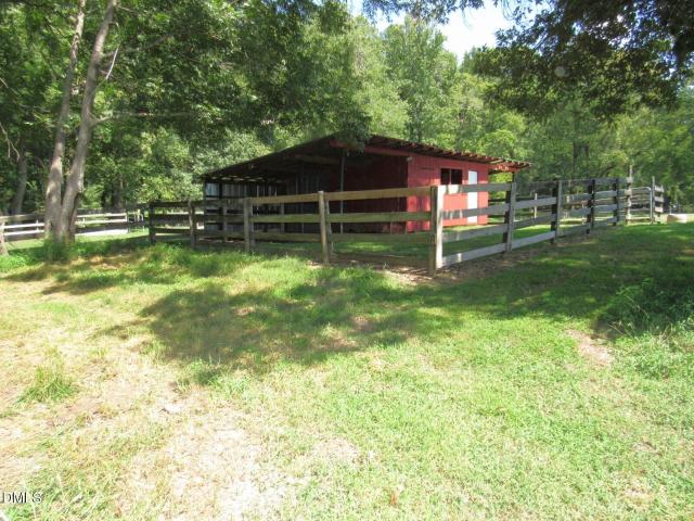 Land for sale in Vance, North Carolina
