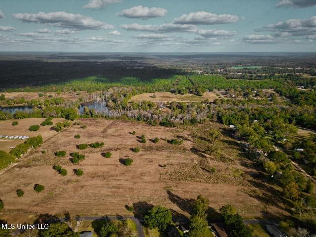 Land for sale in Poplarville, Mississippi