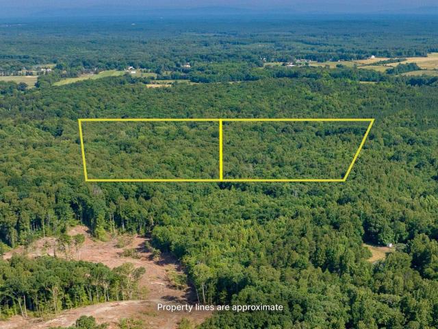 Land for sale in Virginia