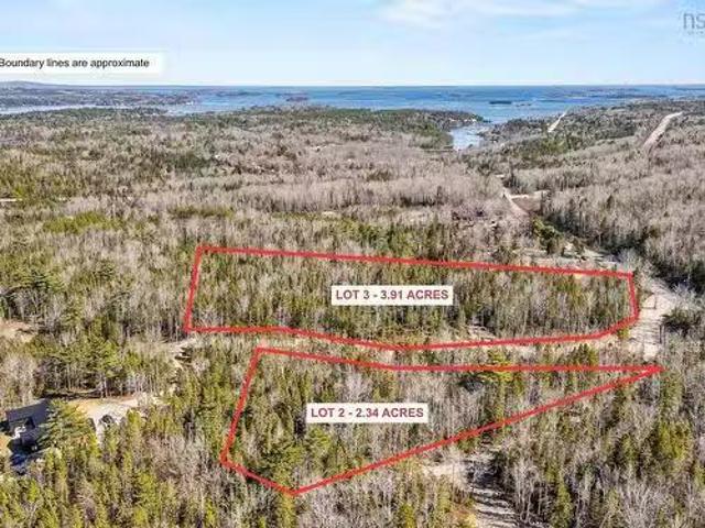 House for sale in Beech Hill, Lunenburg County