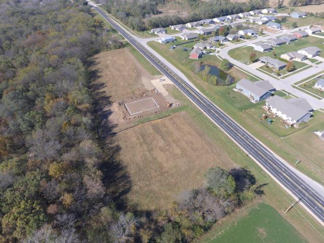 Land for sale in Trempealeau, Wisconsin