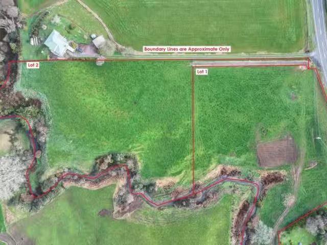 House for sale in Tirau, Waikato