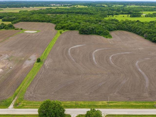 Land for sale in Drexel, Missouri