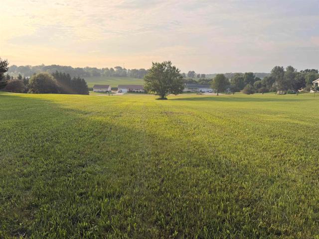 Land for sale in Wisconsin