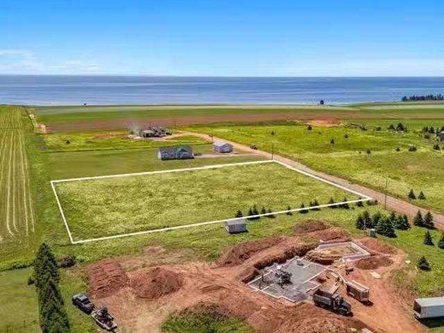 House for sale in Chepstow, Prince Edward Island