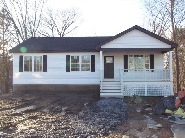 Property for sale in Gardner, Massachusetts