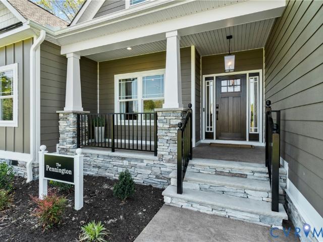 House for sale in Virginia