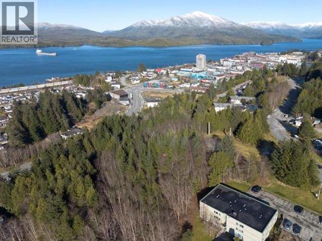 Land for sale in Prince Rupert, British Columbia
