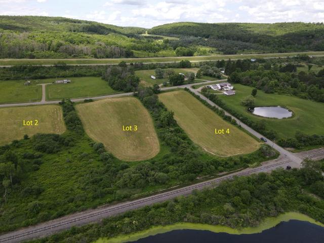 Land for sale in Gerry, New York