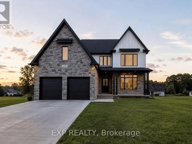 House for sale in Arva, Ontario