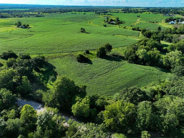 Farm for sale in Kansas