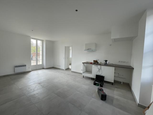 Appartement vente à Melun, Saint-fargeau-ponthierry