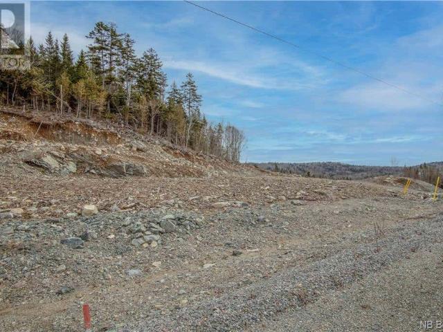 Land for sale in Quispamsis, New Brunswick