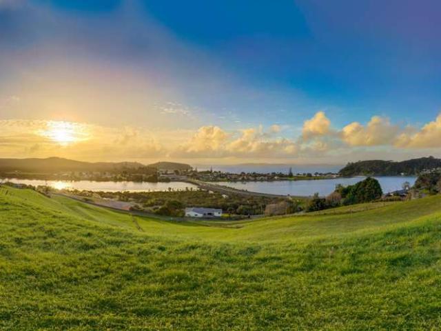 Land for sale in Fairburn, Northland