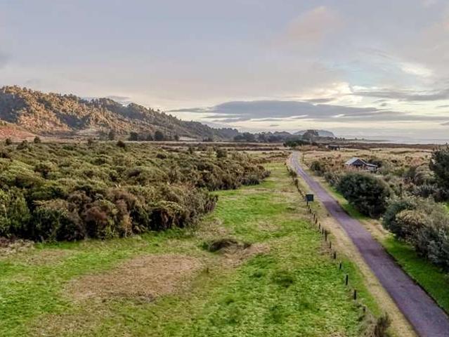 Land for sale in Ross, West Coast