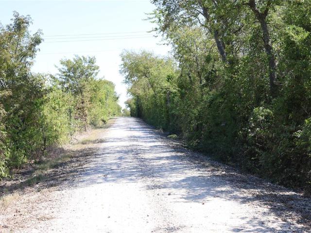 Land for sale in Fannin, Texas