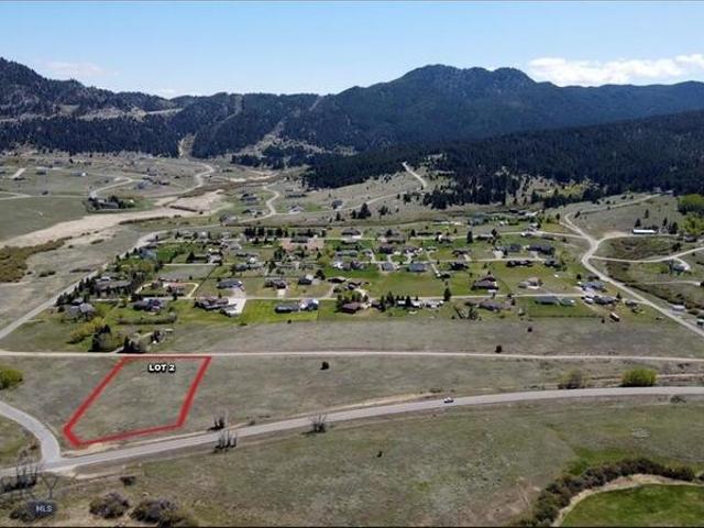 Land for sale in Butte