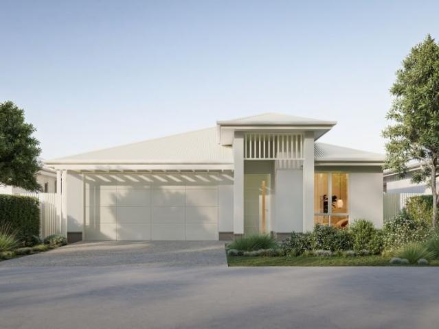House for sale in Thrumster, New South Wales
